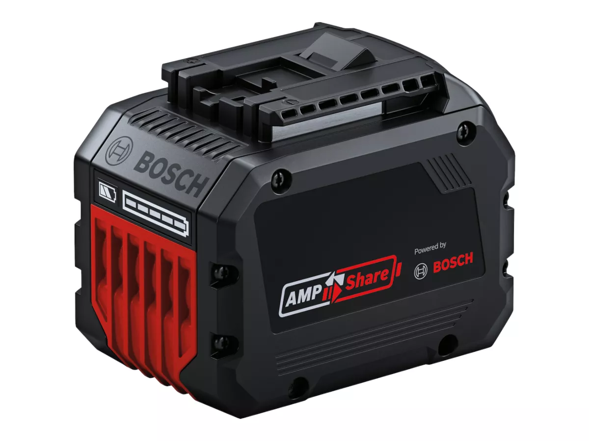 Batterie ProCore 18V 12Ah Bosch